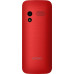 Мобильный телефон Nomi i248 Dual Sim Red