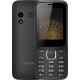 Мобильный телефон Nomi i248 Dual Sim Black