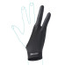 Графический планшет Huion Inspiroy G10T + перчатка