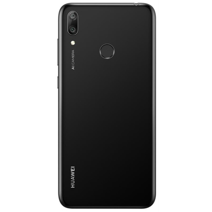 Стоит ли покупать смартфон huawei y7 2019