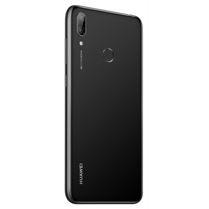 Стоит ли покупать смартфон huawei y7 2019