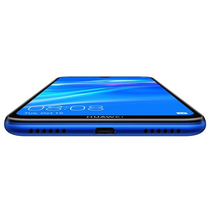 Стоит ли покупать смартфон huawei y7 2019