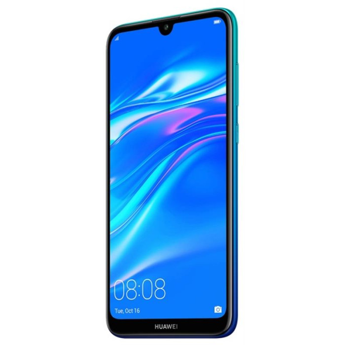 Стоит ли покупать смартфон huawei y7 2019