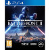 Игра Star Wars Battlefront II для Sony PlayStation 4, Russian version, Blu-ray (6121618)