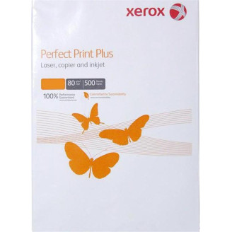 Бумага Xerox Perfect Print Plus 80г/м2, А4, 500л, Class B (003R97759P)