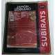 Хамон Subirats Jamon Serrano, 250 г (Испания)