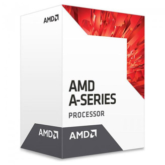 Процессор AMD A8 X4 7680 (3.5GHz 65W FM2+) Box (AD7680ACABBOX)