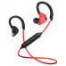 Bluetooth-гарнитура Edifier W296BT Red