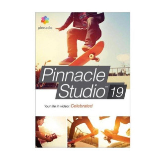 ПО Corel Pinnacle Studio 19 Standard Card (PNST19STMLCARD)