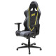 Кресло для геймеров DXRacer Racing OH/RZ60/NGY NaVi Limited Edition 2.0