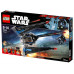 Конструктор LEGO Star Wars Охотник (75185)