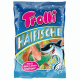 Жевательные конфеты Trolli Haifische, 200 г (Германия)