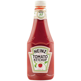 Соус Heinz Tomato Ketchup, 875 мл (Германия)