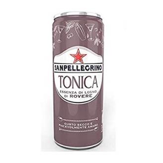 Напиток Sanpellegrino Tonica, 0.33 мл (Италия)