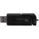 Флеш-накопитель USB  32GB Kingston DataTraveler 104 Black (DT104/32GB)
