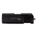 Флеш-накопитель USB  32GB Kingston DataTraveler 104 Black (DT104/32GB)