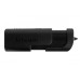 Флеш-накопитель USB  32GB Kingston DataTraveler 104 Black (DT104/32GB)