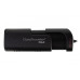 Флеш-накопитель USB  64GB Kingston DataTraveler 104 Black (DT104/64GB)