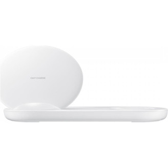 Беспроводное зарядное устройство Samsung EP-N6100 White (EP-N6100TWRGRU)