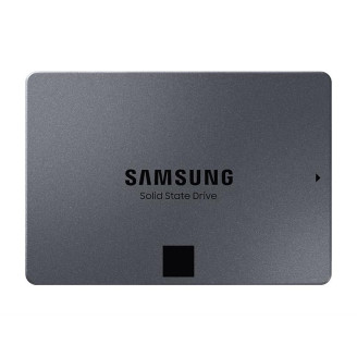 Накопитель SSD 2TB Samsung 860 QVO 2.5 SATAIII MLC (MZ-76Q2T0BW)