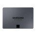 Накопитель SSD 1TB Samsung 860 QVO 2.5 SATAIII MLC (MZ-76Q1T0BW)