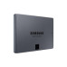 Накопитель SSD 2TB Samsung 860 QVO 2.5 SATAIII MLC (MZ-76Q2T0BW)