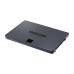 Накопитель SSD 1TB Samsung 860 QVO 2.5 SATAIII MLC (MZ-76Q1T0BW)