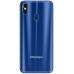 Смартфон Prestigio X Pro 7546 Dual Sim Blue