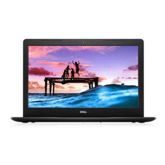 Ноутбук Dell Inspiron 3582 (I3582C4H5NIL-BK)
