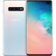 Смартфон Samsung Galaxy S10+ SM-G975 128GB Dual Sim White (SM-G975FZWDSEK)