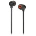 Bluetooth-гарнитура JBL T160BT Black (JBLT160BTBLK)