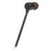 Bluetooth-гарнитура JBL T160BT Black (JBLT160BTBLK)