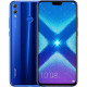 Смартфон Huawei Honor 8X 4/64GB Dual Sim Blue China ver._