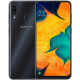 Смартфон Samsung Galaxy A30 SM-A305 4/64GB Dual Sim Black (SM-A305FZKOSEK)