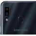 Смартфон Samsung Galaxy A30 SM-A305 4/64GB Dual Sim Black (SM-A305FZKOSEK)