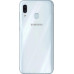 Смартфон Samsung Galaxy A30 SM-A305 Dual Sim White (SM-A305FZWUSEK); 6.4 (2340х1080) Super AMOLED / Exynos 7 Octa 7904 / ОЗУ 3 ГБ / 32 ГБ встроенной + microSD до 512 ГБ / камера 16+5 Мп + 16 Мп / 4G (LTE) / Bluetooth, Wi-Fi, NFC / GPS, GLONASS, Beid