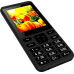Мобильный телефон Nomi i249 Dual Sim Black