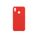 Чехол-накладка 2E Basic Soft touch для Huawei P Smart+ Red (2E-H-PSP-18-NKST-RD)