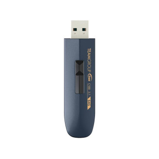 Флеш-накопитель USB3.1 64GB Team C188 Indigo (TC188364GL01)