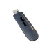 Флеш-накопитель USB3.1 64GB Team C188 Indigo (TC188364GL01)