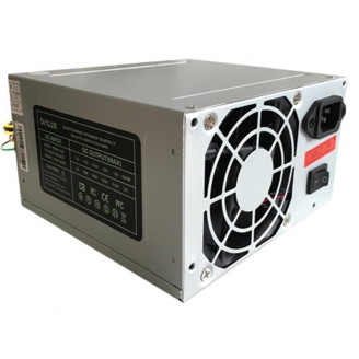 Блок питания Delux DLP-23MS 400W 8Fan