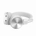 Bluetooth-гарнитура GMB Audio BHP-KIX-W White