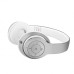 Bluetooth-гарнитура GMB Audio BHP-MXP-SW Silver-White