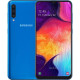 Смартфон Samsung Galaxy A50 SM-A505 6/128GB Dual Sim Blue (SM-A505FZBQSEK)