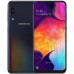 Смартфон Samsung Galaxy A50 SM-A505 6/128GB Dual Sim Black (SM-A505FZKQSEK)