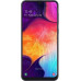 Смартфон Samsung Galaxy A50 SM-A505 6/128GB Dual Sim Black (SM-A505FZKQSEK)