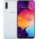 Смартфон Samsung Galaxy A50 SM-A505 6/128GB Dual Sim White (SM-A505FZWQSEK)