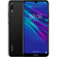 Смартфон Huawei Y6 2019 Dual Sim Midnight Black