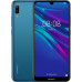 Смартфон Huawei Y6 2019 Dual Sim Sapphire Blue