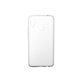 Чехол-накладка 2E Basic Crystal для Xiaomi Redmi 8A Clear (2E-MI-8A-NKCR-CL)